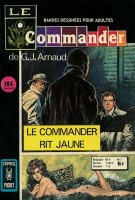 Grand Scan Le Commander n° 1